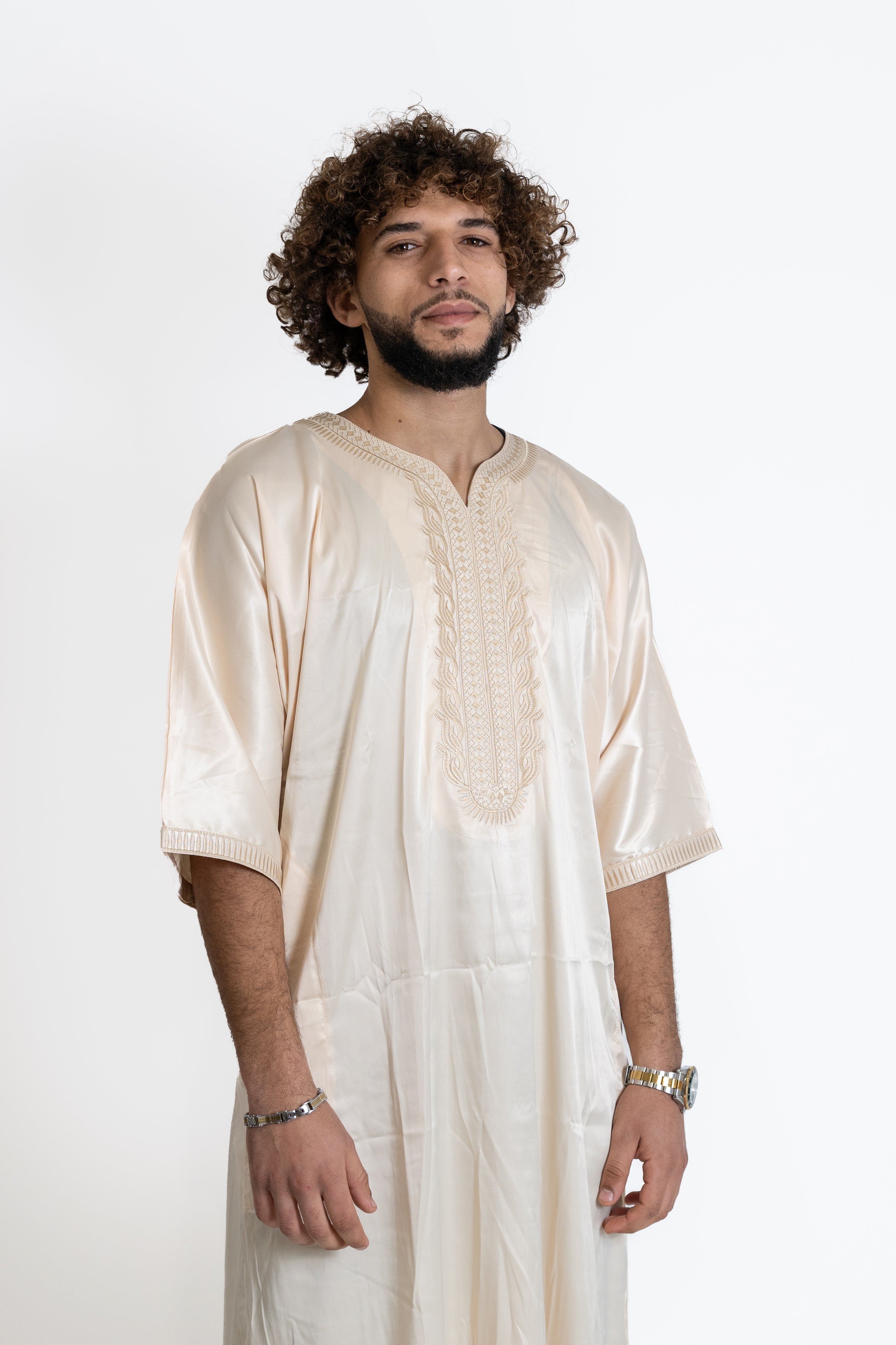 THOBE MAROCCHINO GANDOURA