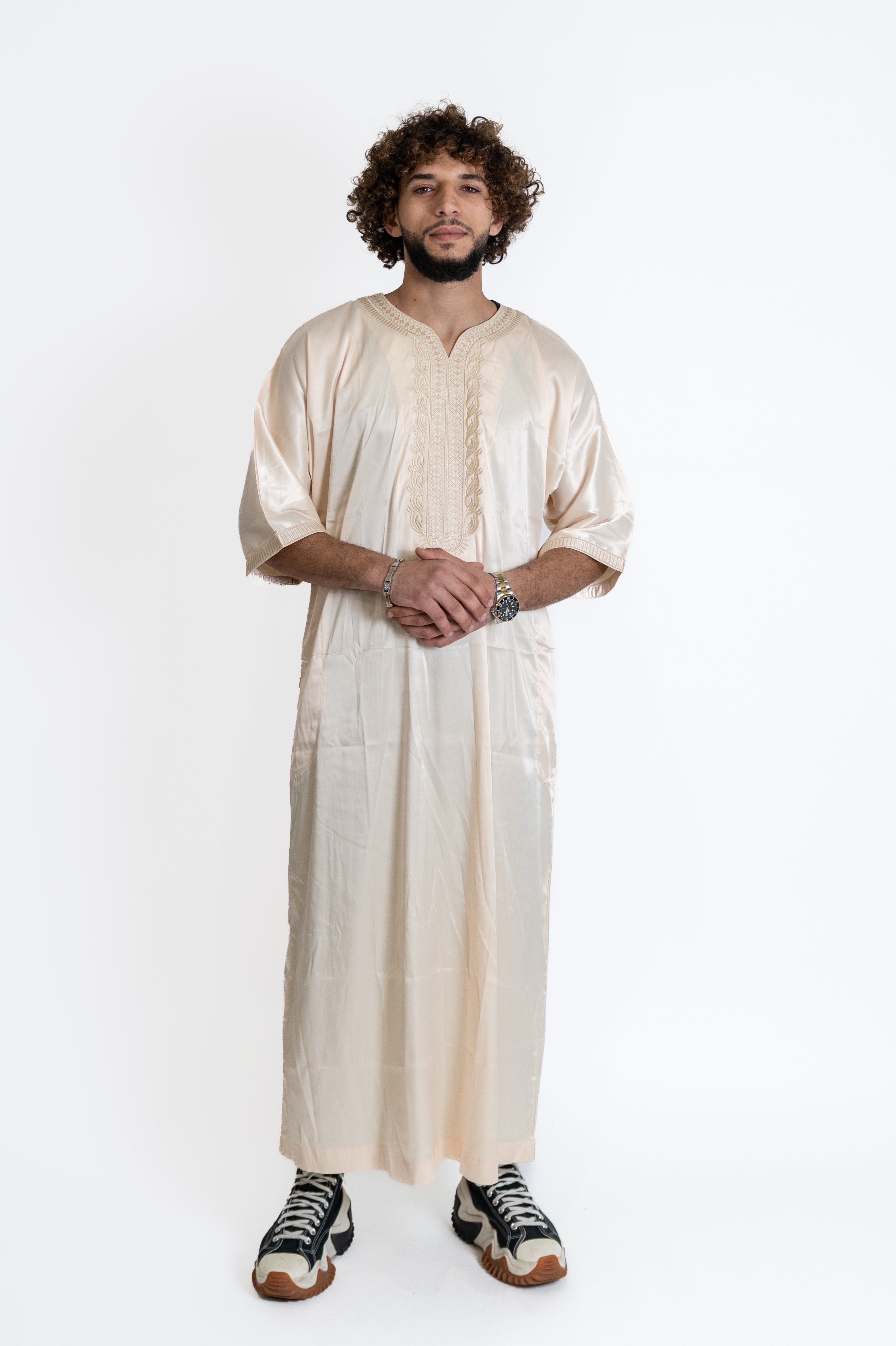 THOBE MAROCCHINO GANDOURA