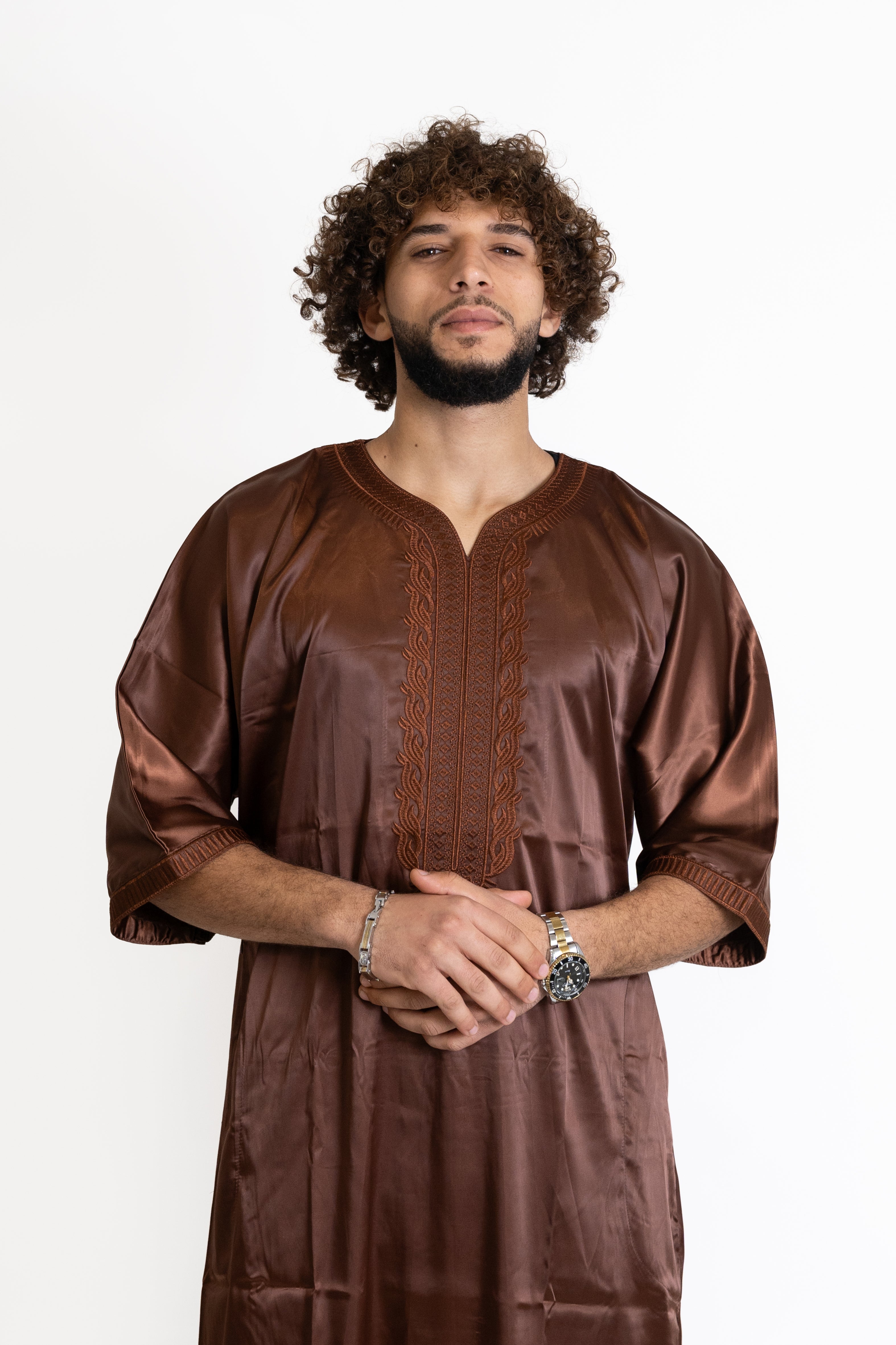 THOBE MAROCCHINO GANDOURA