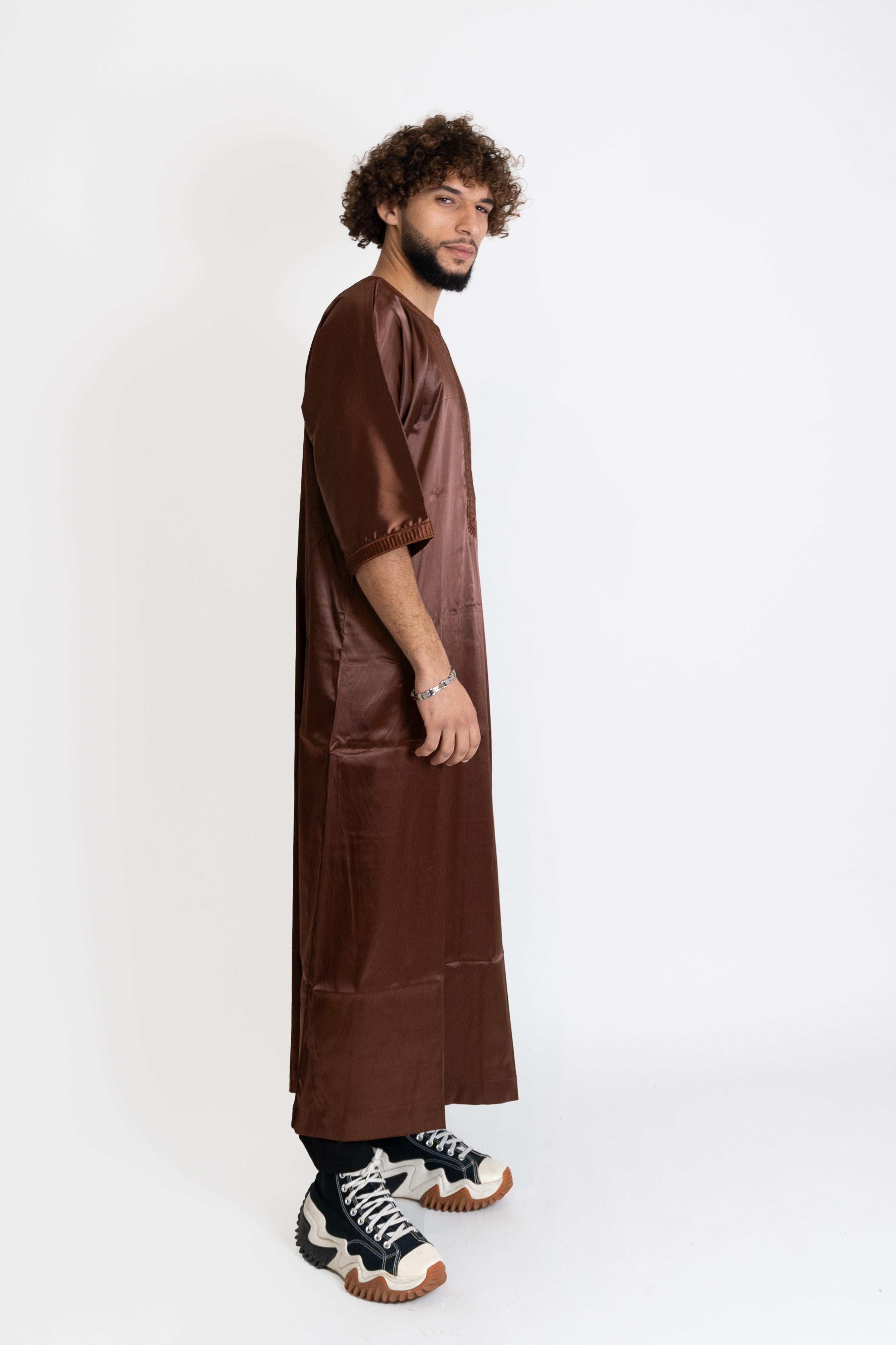 THOBE MAROCCHINO GANDOURA